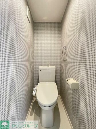 バーミープレイス荻窪の物件内観写真